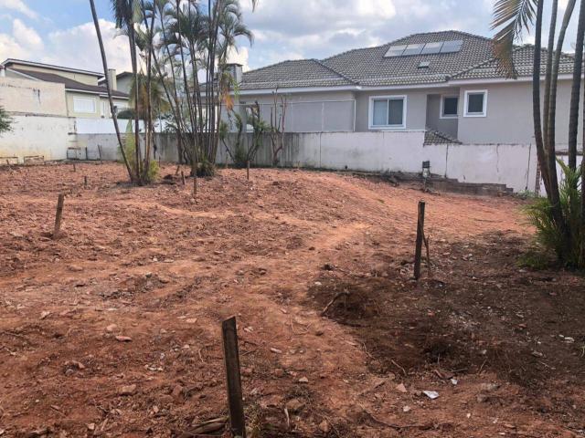 #60491009 - Área para Venda em Barueri - SP - 1