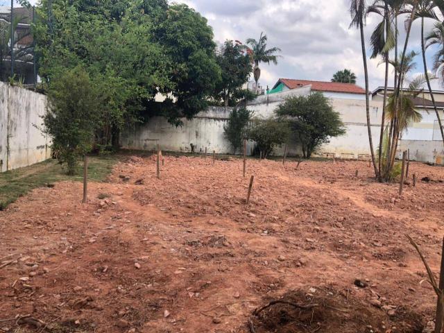 #60491009 - Área para Venda em Barueri - SP - 2