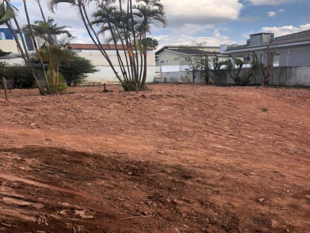 Área para Venda em Barueri - 4