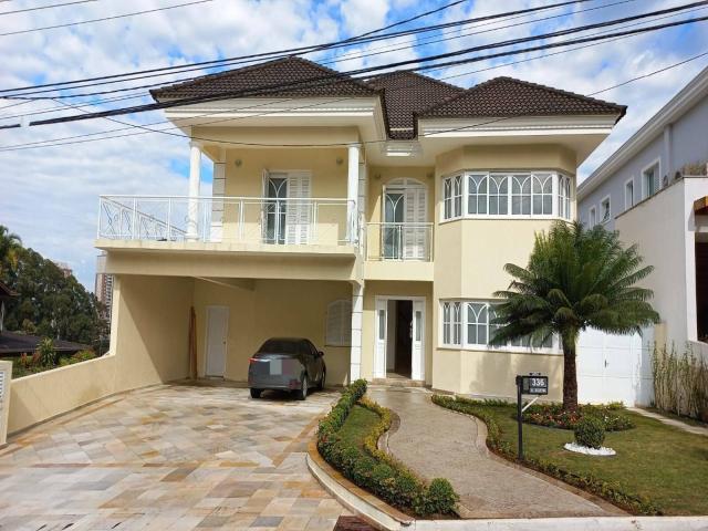 Venda em Tamboré - Santana de Parnaíba