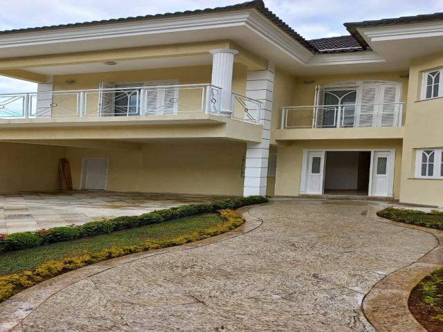 Casa para Venda em Santana de Parnaíba - 3