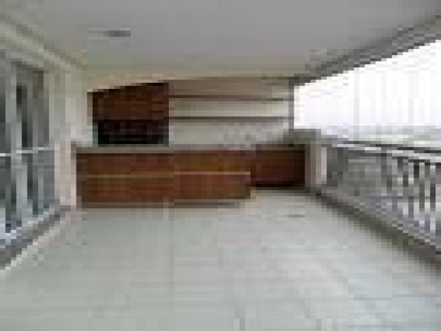 Apartamento para Locação em Barueri - 2