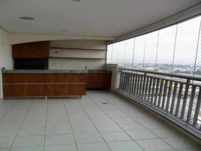 Apartamento para Locação em Barueri - 3