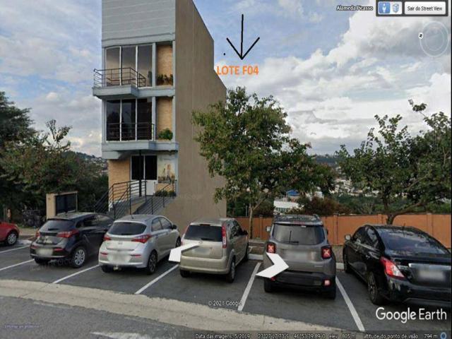 #60491032 - Área para Venda em Santana de Parnaíba - SP - 2