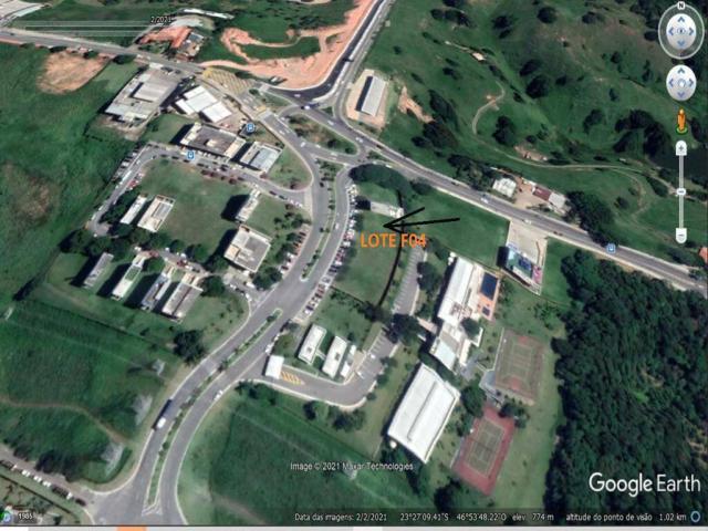 #60491032 - Área para Venda em Santana de Parnaíba - SP - 1