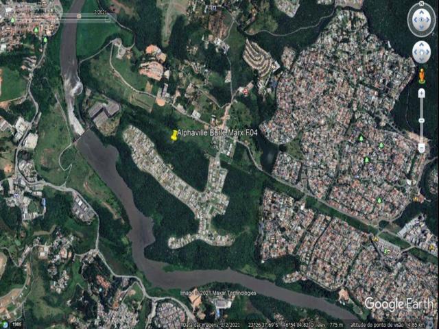 #60491032 - Área para Venda em Santana de Parnaíba - SP - 3