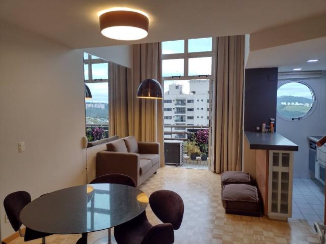 #60491038 - Loft para Locação em Barueri - SP - 1