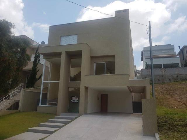 Casa para Venda em Santana de Parnaíba - 2