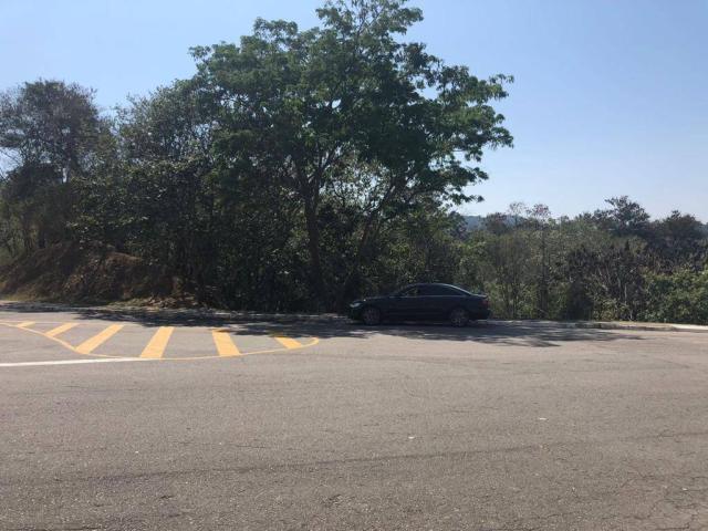 Área para Venda em Santana de Parnaíba - 5