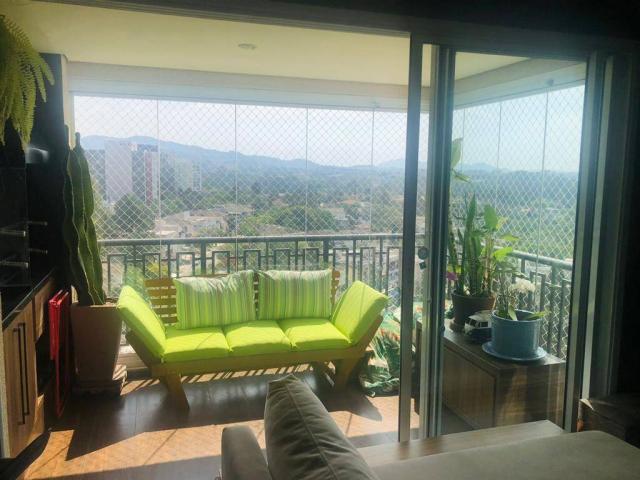 Apartamento para Venda em Barueri - 5
