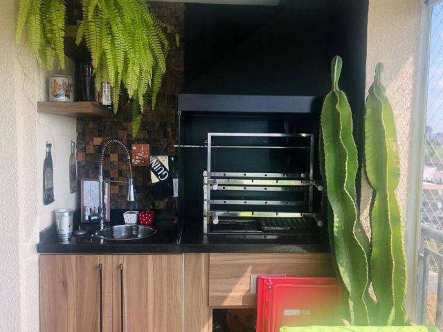 Apartamento para Venda em Barueri - 4