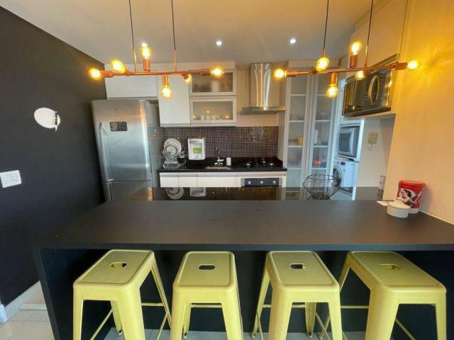 Venda em Tamboré Residencial Três - Barueri