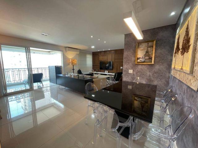 Apartamento para Venda em Barueri - 3