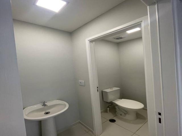 Sala para Venda em Barueri - 4