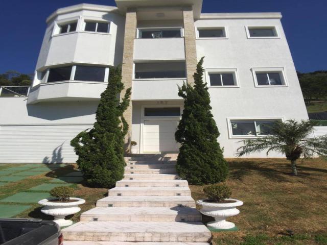 Casa para Venda em Santana de Parnaíba - 4
