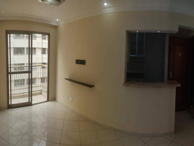 Venda em Alphaville - Barueri