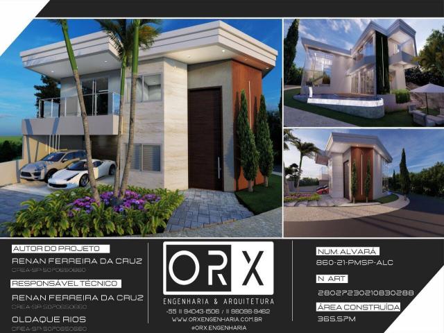 Casa para Venda em Santana de Parnaíba - 3