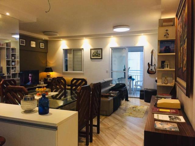 Apartamento para Venda em Barueri - 2