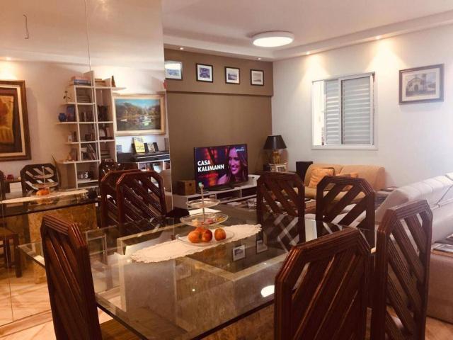 Apartamento para Venda em Barueri - 3