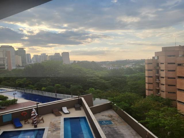 Apartamento para Venda em Barueri - 3