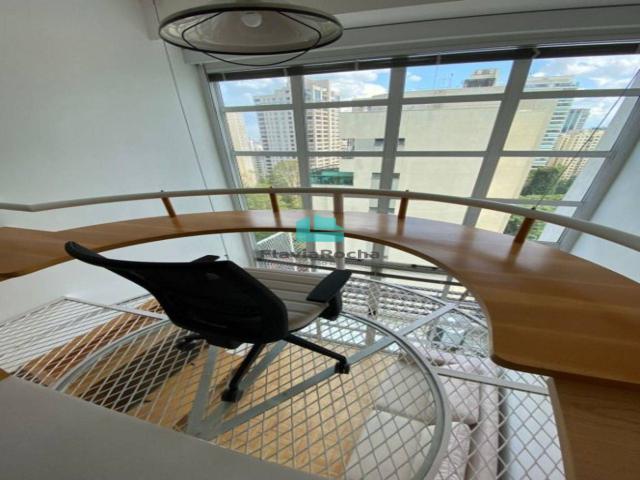 #60491170 - Loft para Locação em Barueri - SP - 3