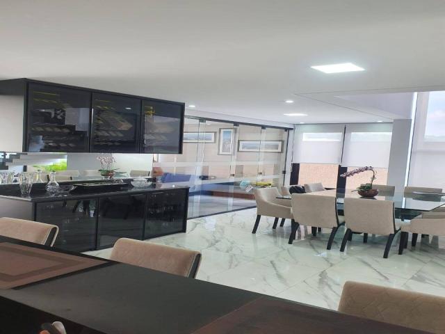 Casa para Venda em Santana de Parnaíba - 3