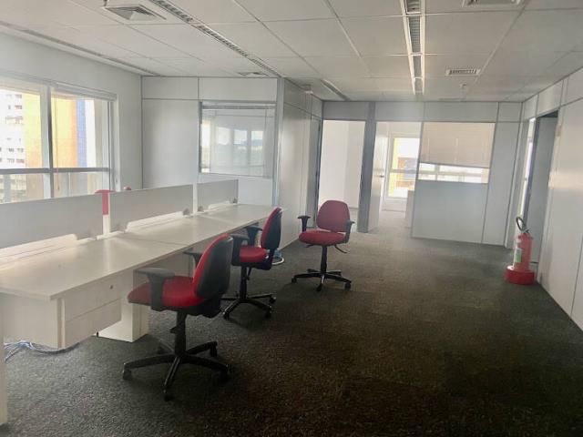 #60491191 - Sala para Locação em Barueri - SP - 2