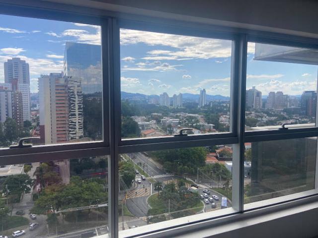 #60491192 - Sala para Locação em Barueri - SP - 1