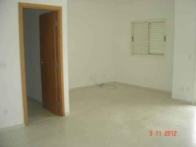 Apartamento para Venda em Santana de Parnaíba - 3