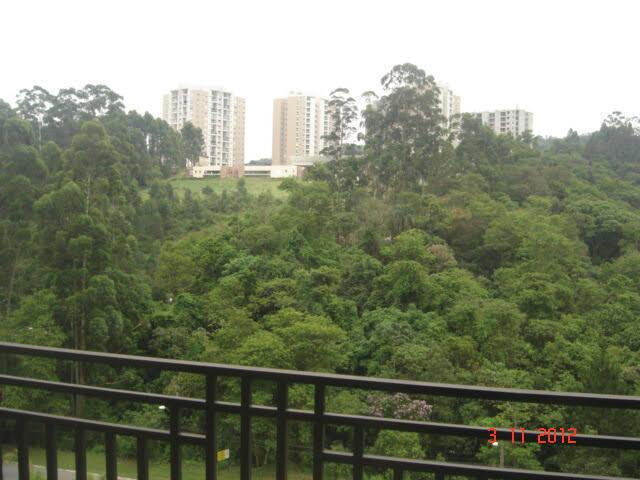 Apartamento para Venda em Santana de Parnaíba - 4