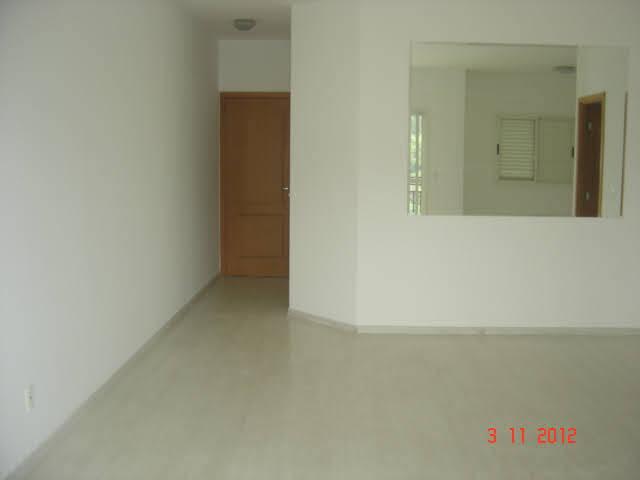 Apartamento para Venda em Santana de Parnaíba - 2