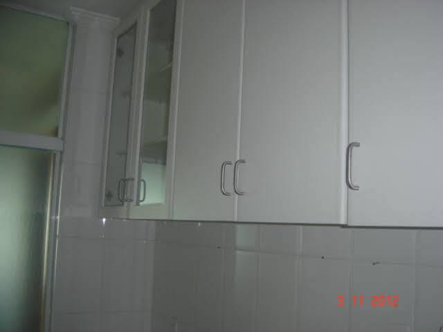 Apartamento para Venda em Santana de Parnaíba - 5