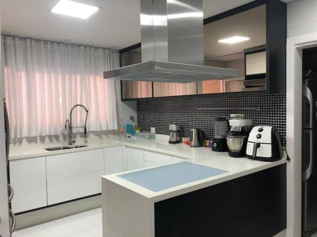 Venda em Alphaville - Santana de Parnaíba