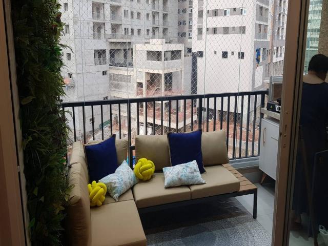 Apartamento para Venda em Barueri - 4