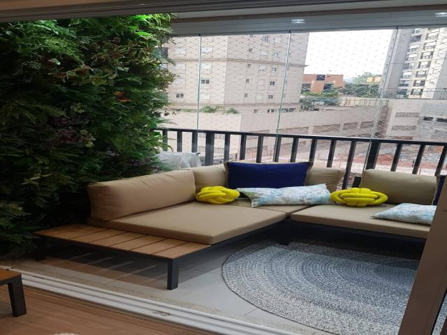 Apartamento para Venda em Barueri - 5