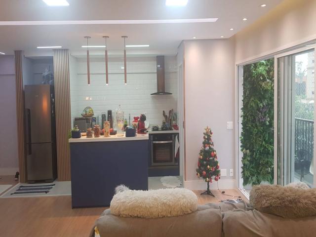 Apartamento para Venda em Barueri - 2