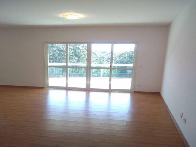 Apartamento para Locação em Santana de Parnaíba - 2