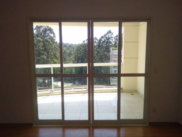 Apartamento para Locação em Santana de Parnaíba - 3