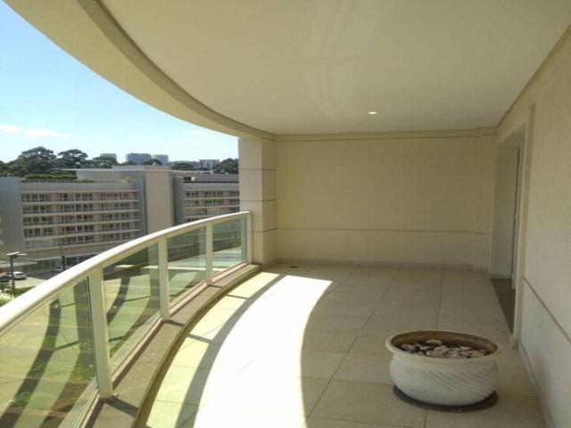 Apartamento para Locação em Santana de Parnaíba - 4