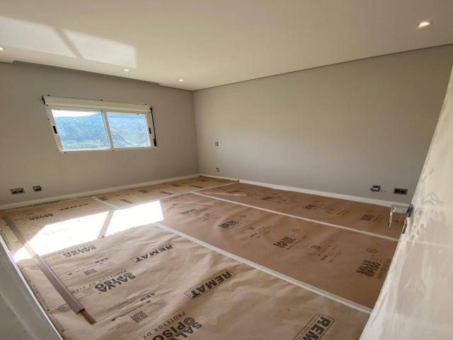 Apartamento para Venda em Santana de Parnaíba - 5