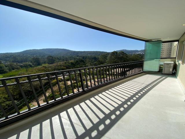 Apartamento para Venda em Santana de Parnaíba - 2