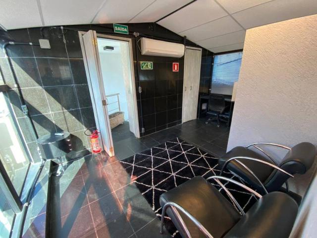 #60491257 - Sala para Locação em Barueri - SP - 2
