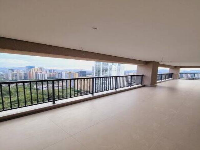 Apartamento para Venda em Barueri - 2