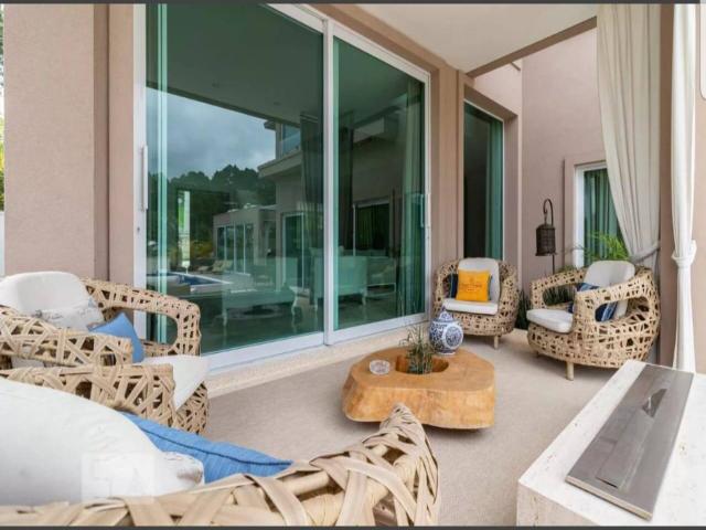 Casa para Venda em Santana de Parnaíba - 4