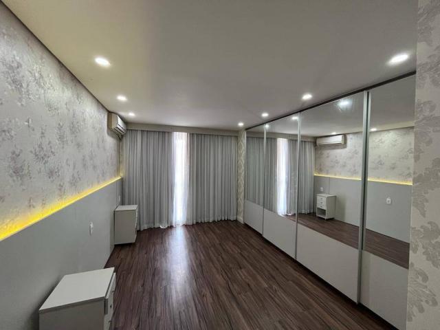Flat para Locação em Santana de Parnaíba - 4