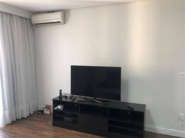 #60491278 - Flat para Locação em Santana de Parnaíba - SP - 2