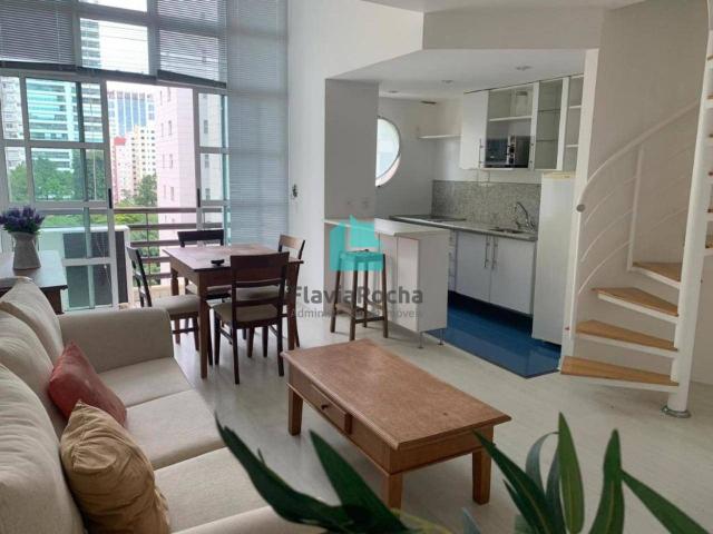 #60491297 - Loft para Locação em Barueri - SP - 1