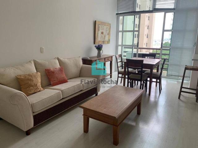 #60491297 - Loft para Locação em Barueri - SP - 3