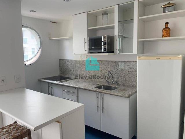 Loft para Locação em Barueri - 4