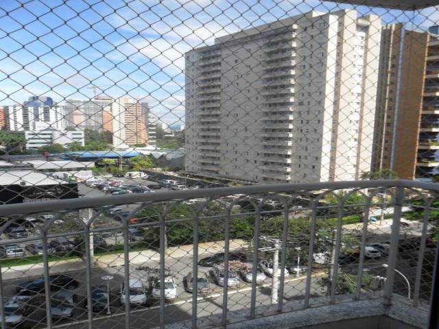 Apartamento para Venda em Barueri - 4